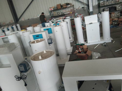 小型豆制品污水處理設備價格解析 加藥泵的關鍵作用與選購指南